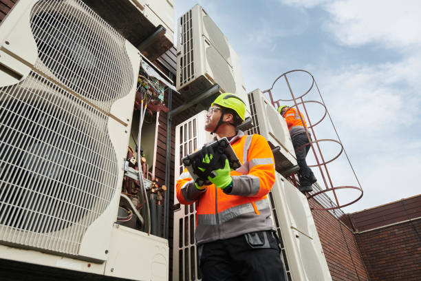 Best HVAC Software and Technology in Maywood, IL