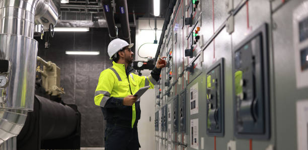 Best HVAC Training and Certification in Maywood, IL